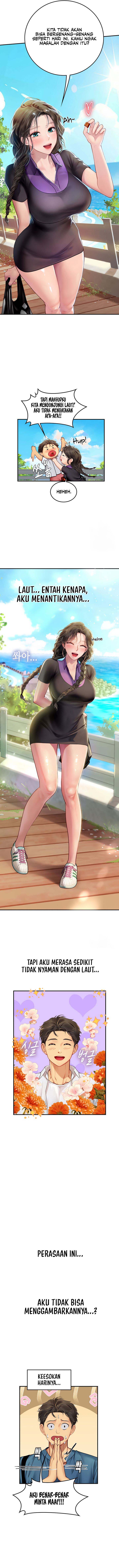 Intern Haenyeo - Chapter 67 6