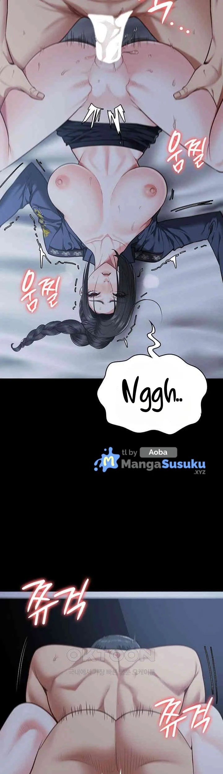 Locked Up - Chapter 67 30