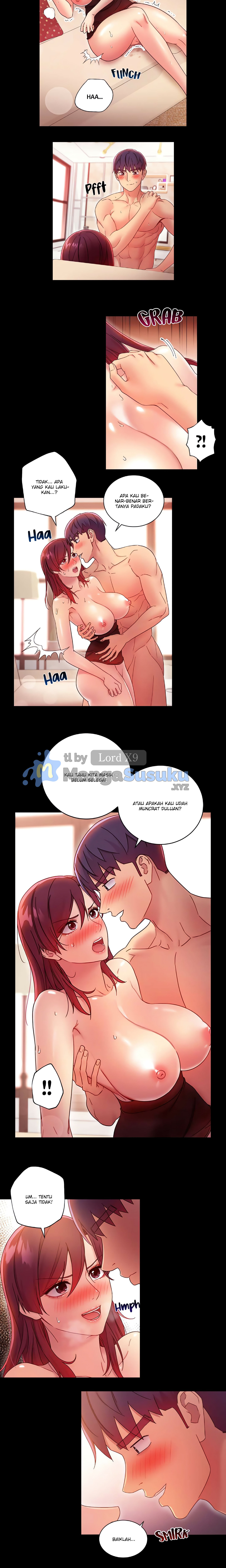 My Stepmother&#8217;s Friends Uncen - Chapter 65 7