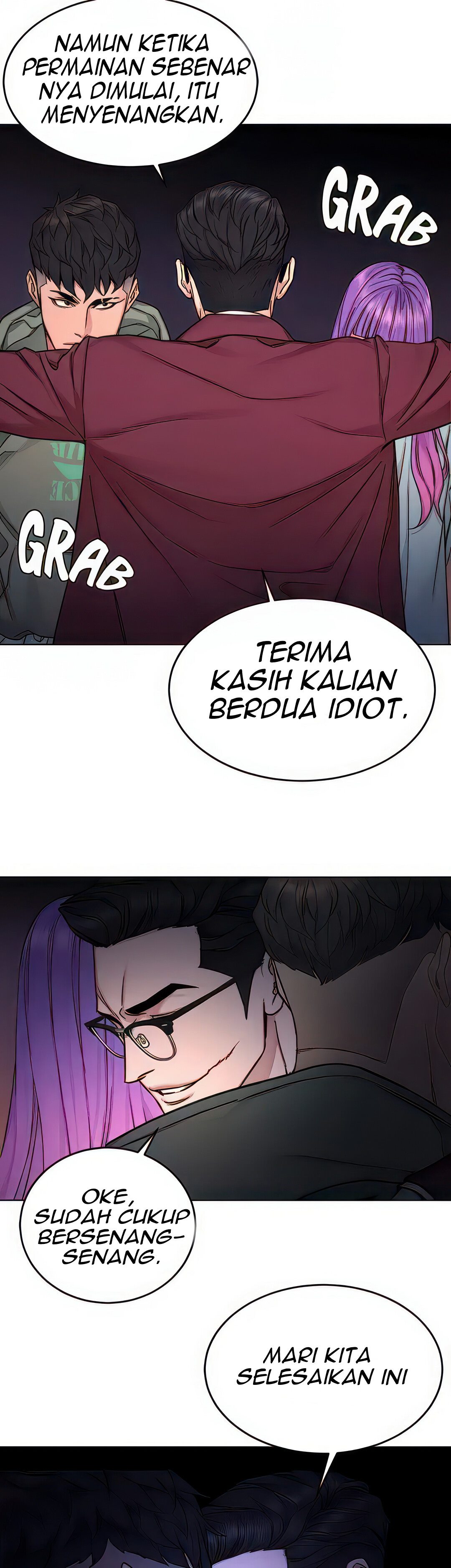 One Kill - Chapter 65 15