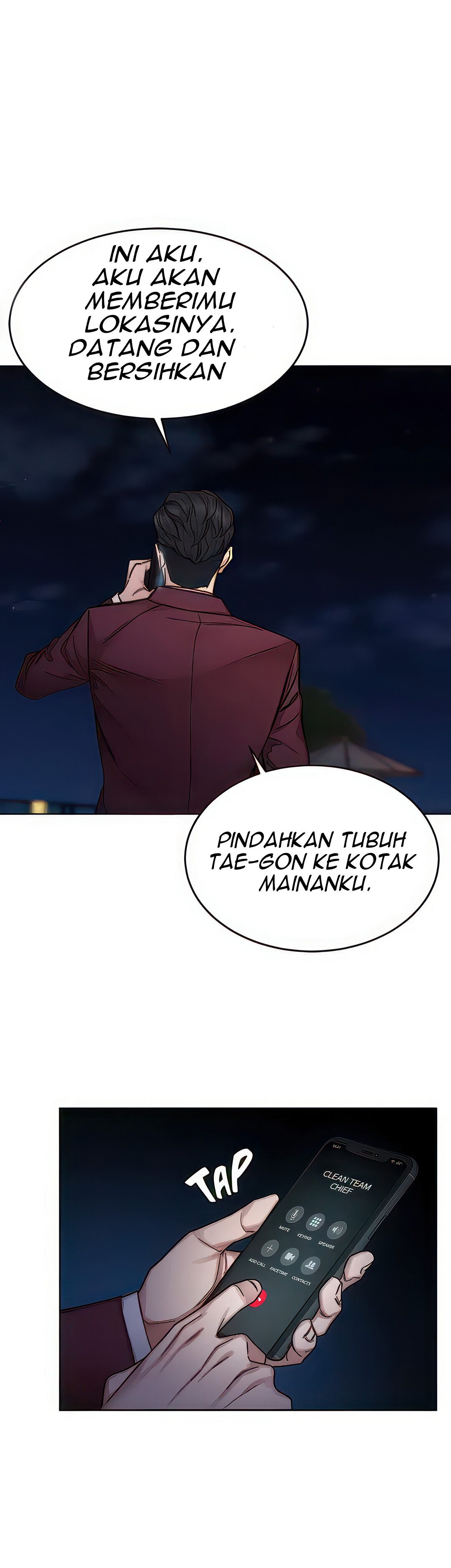 One Kill - Chapter 65 27