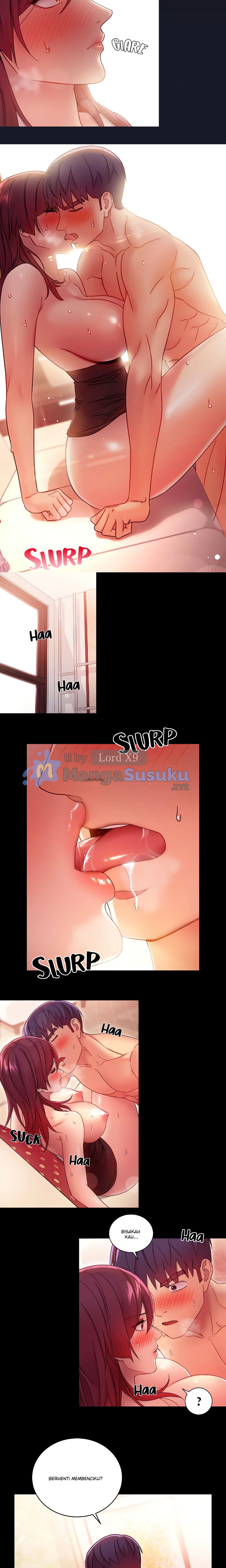 My Stepmother&#8217;s Friends Uncen - Chapter 65 3