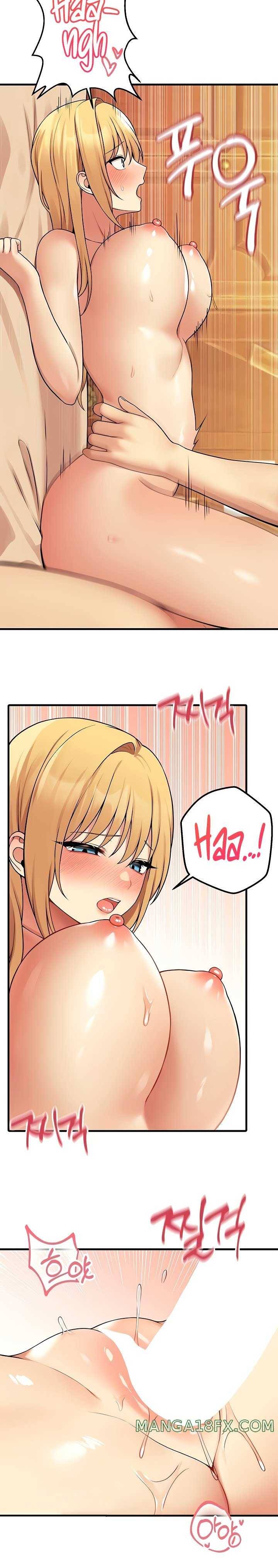 Elf Who Likes To Be Humiliated - Chapter 65 18