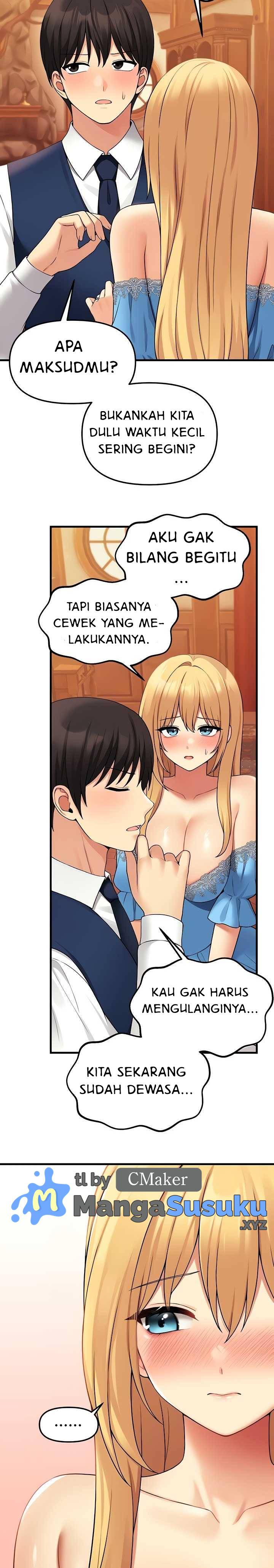 Elf Who Likes To Be Humiliated - Chapter 65 9