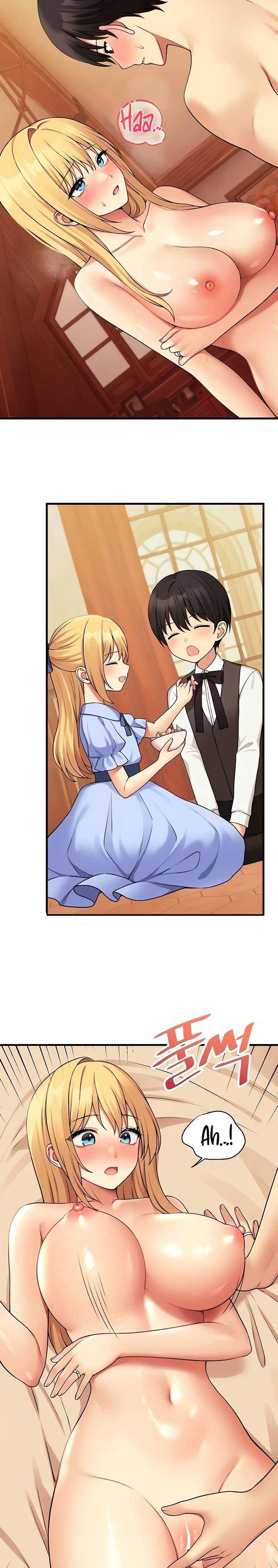 Elf Who Likes To Be Humiliated - Chapter 65 15