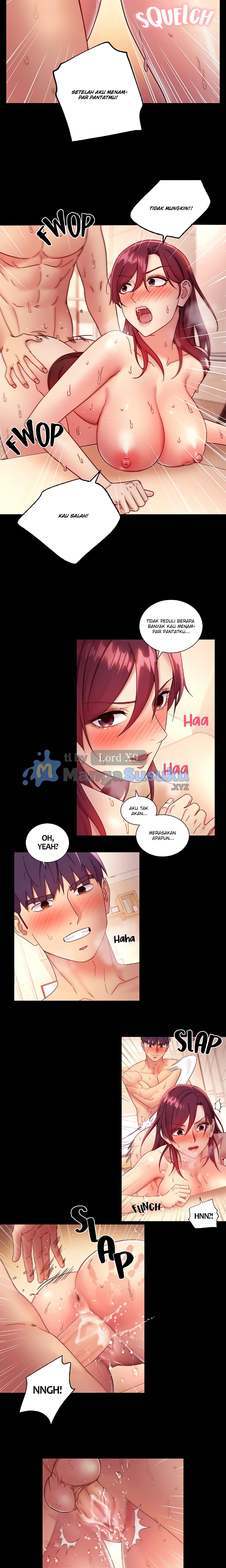 My Stepmother&#8217;s Friends Uncen - Chapter 65 12