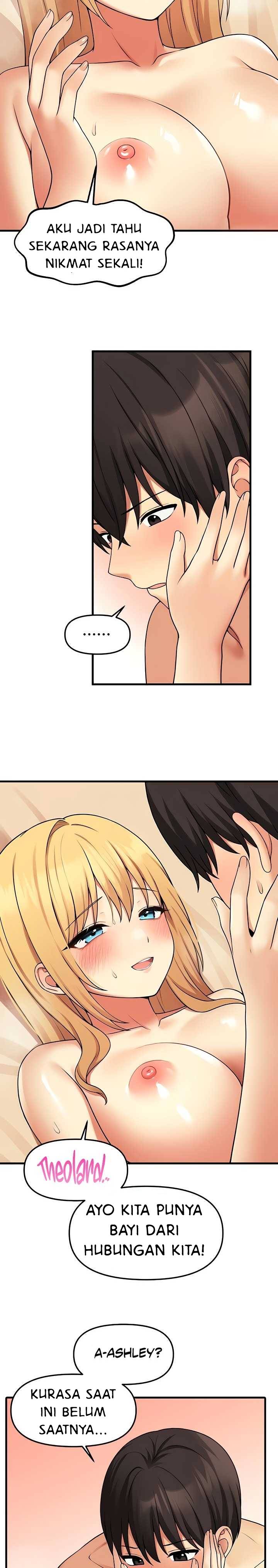 Elf Who Likes To Be Humiliated - Chapter 65 21