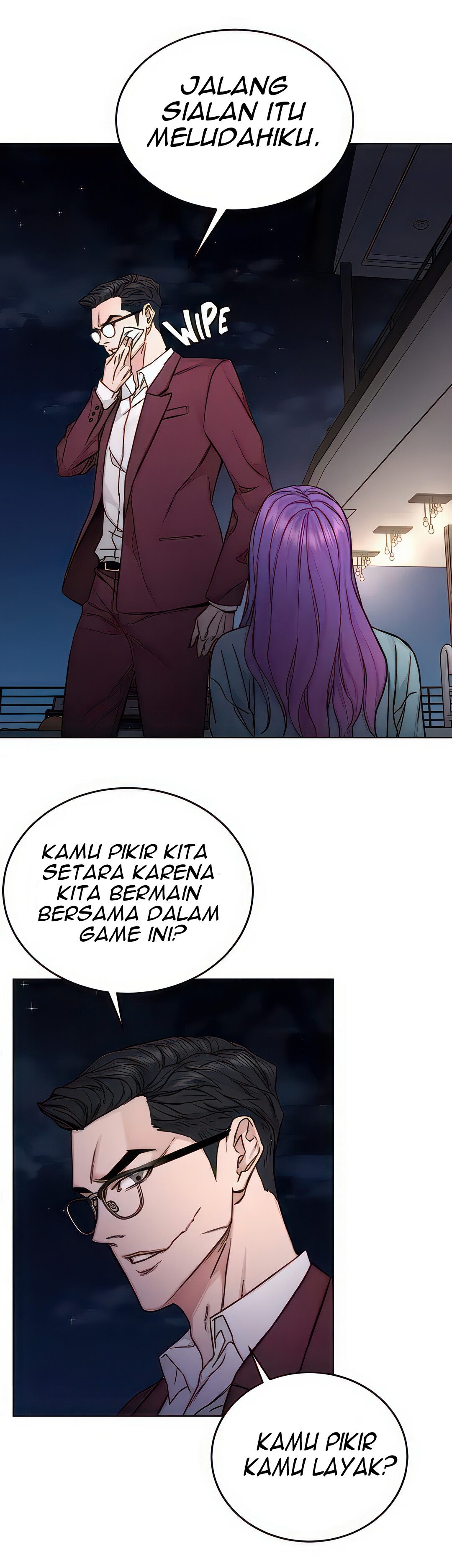 One Kill - Chapter 65 9