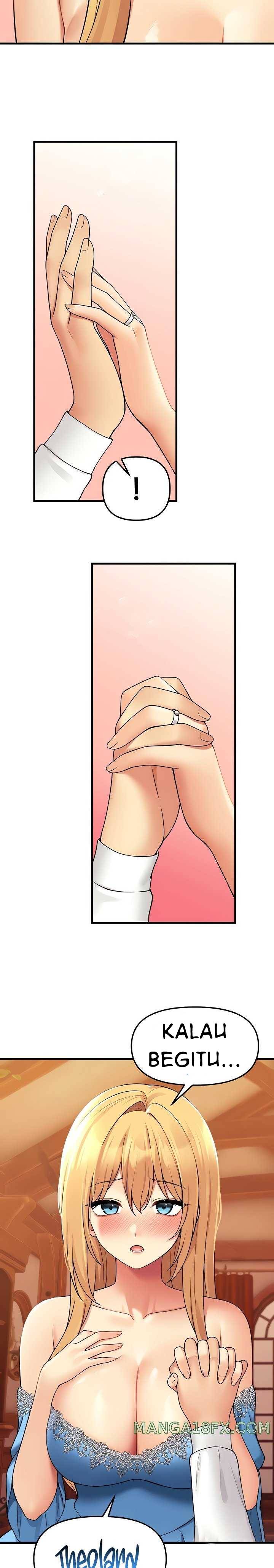 Elf Who Likes To Be Humiliated - Chapter 65 10