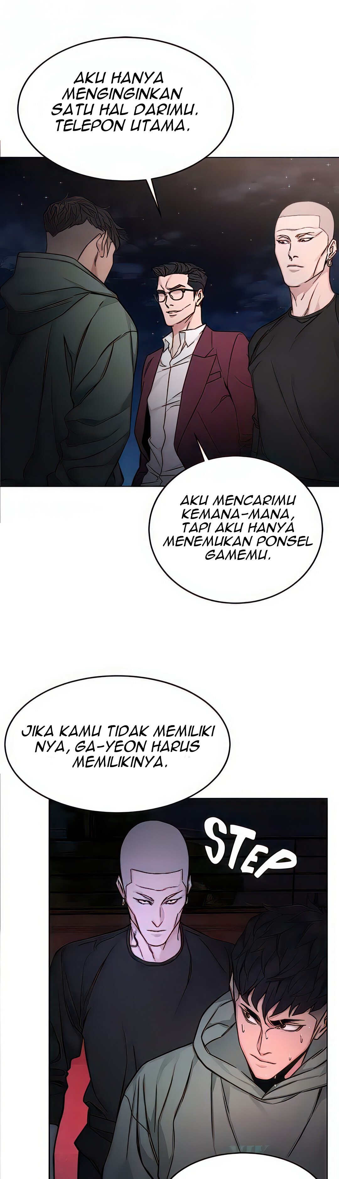One Kill - Chapter 65 17