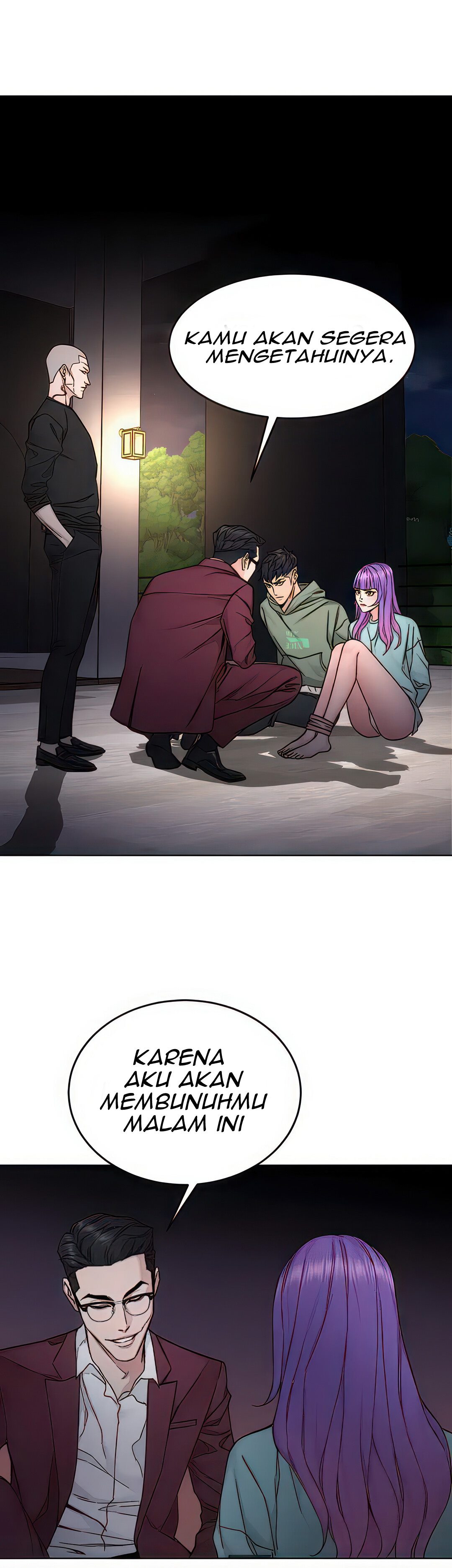 One Kill - Chapter 65 4