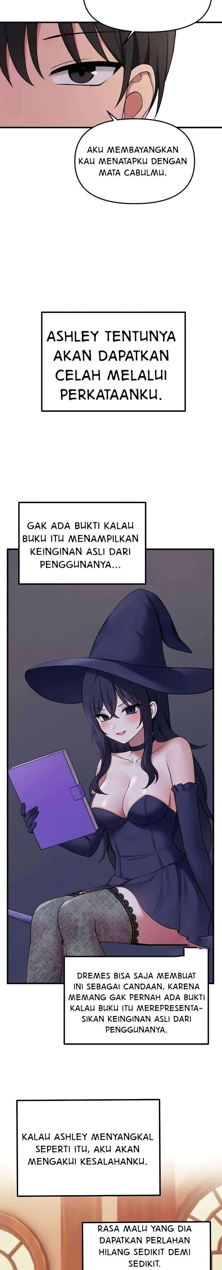 Elf Who Likes To Be Humiliated - Chapter 65 5