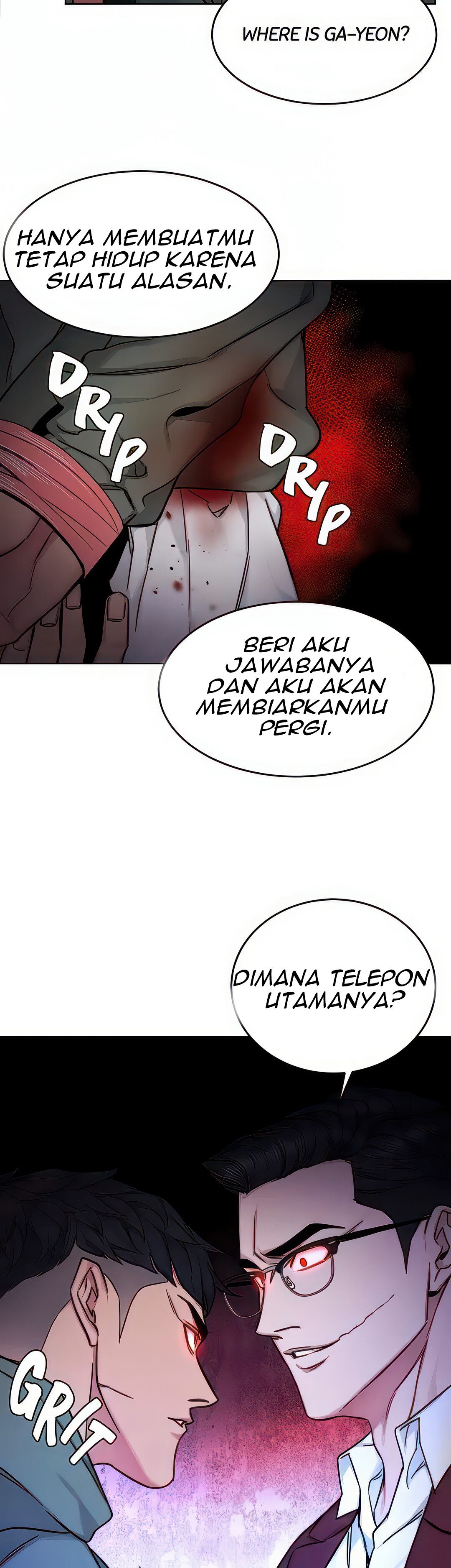 One Kill - Chapter 65 18