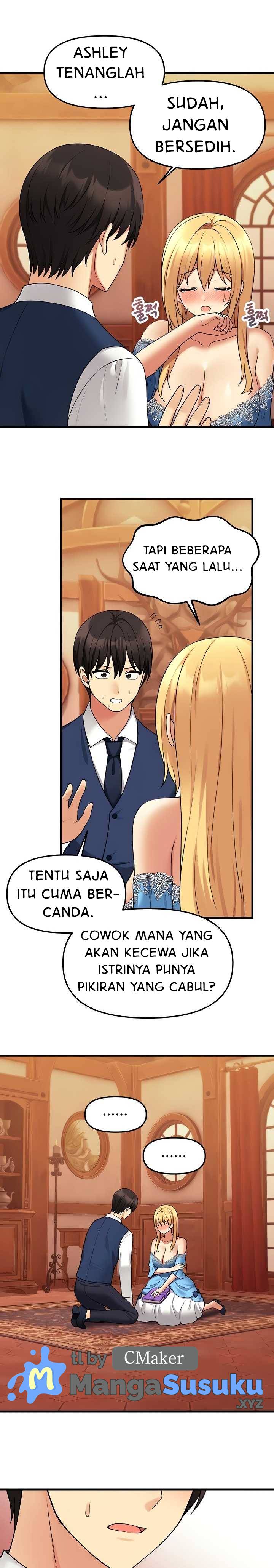 Elf Who Likes To Be Humiliated - Chapter 65 7