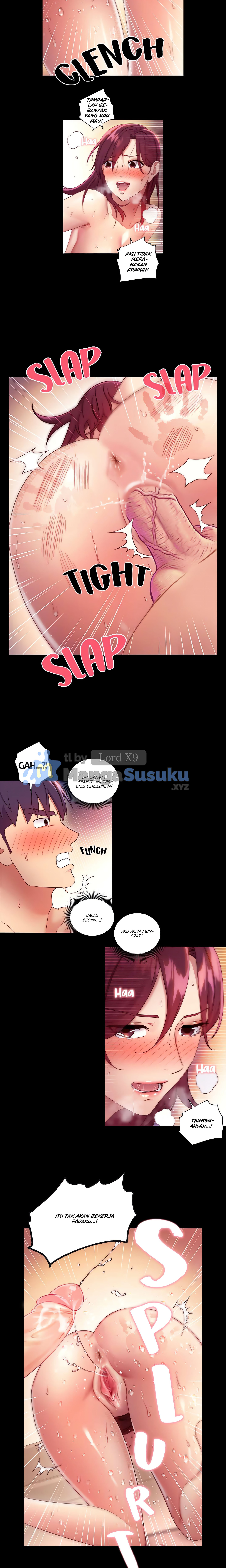 My Stepmother&#8217;s Friends Uncen - Chapter 65 13