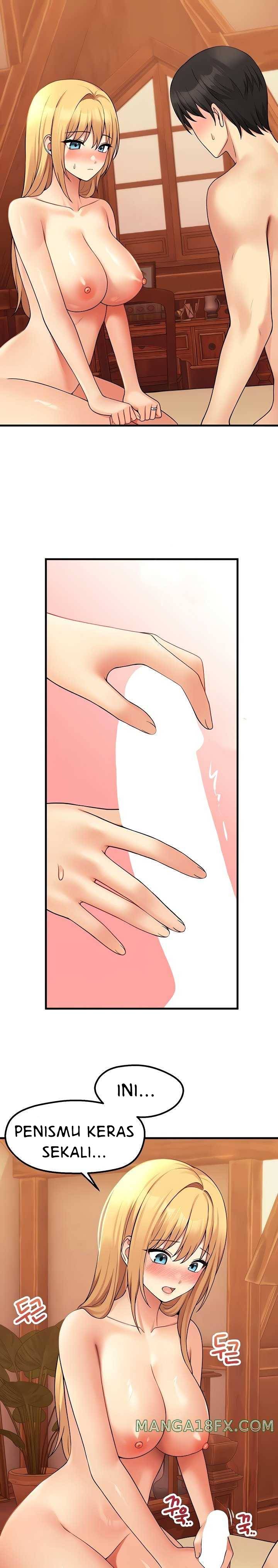 Elf Who Likes To Be Humiliated - Chapter 65 12