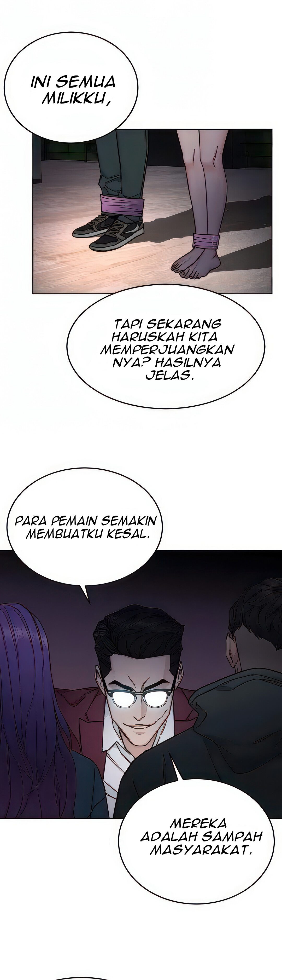 One Kill - Chapter 65 14