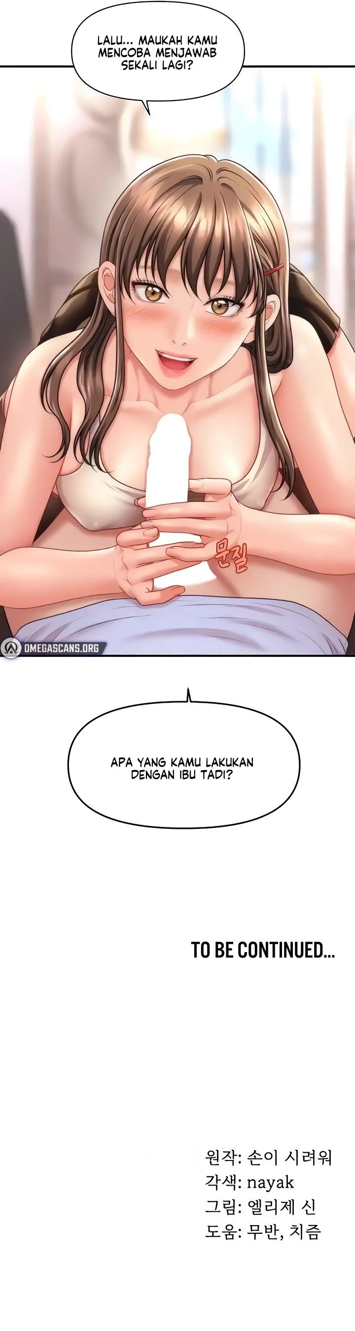 A Guide to Corrupting Them With Hypnosis - Chapter 8 12