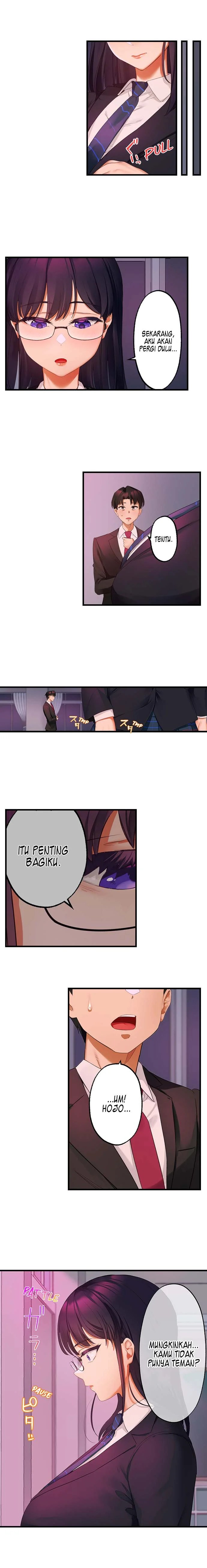 Room Of Guilty Pleasure - Chapter 8 4