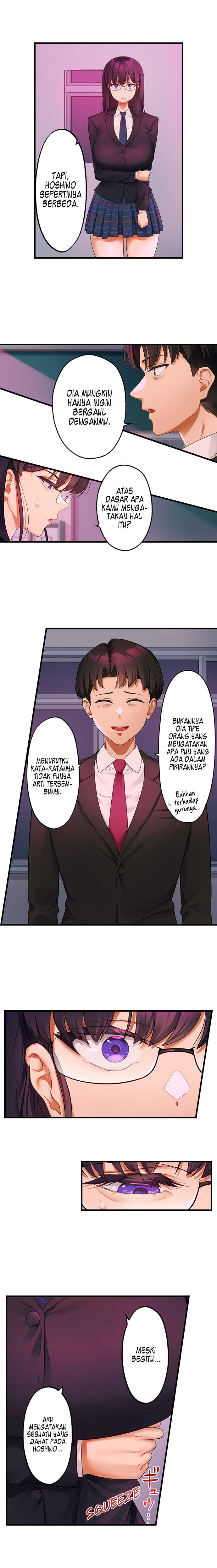 Room Of Guilty Pleasure - Chapter 8 6