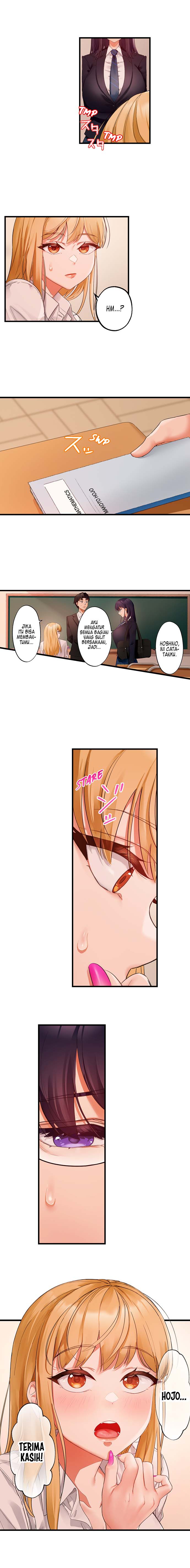 Room Of Guilty Pleasure - Chapter 8 9