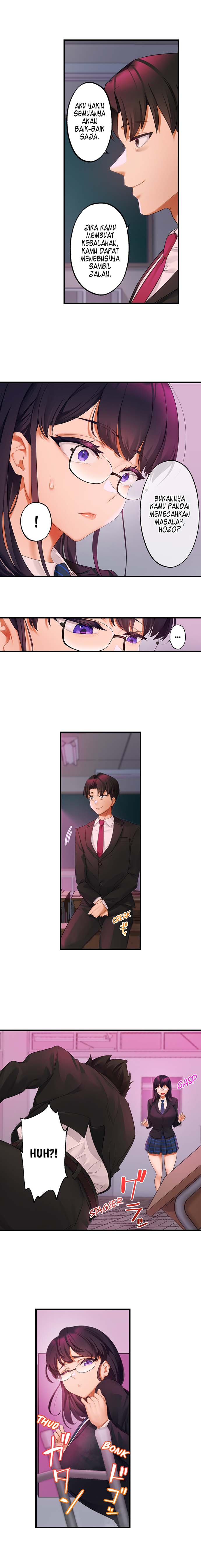 Room Of Guilty Pleasure - Chapter 8 7