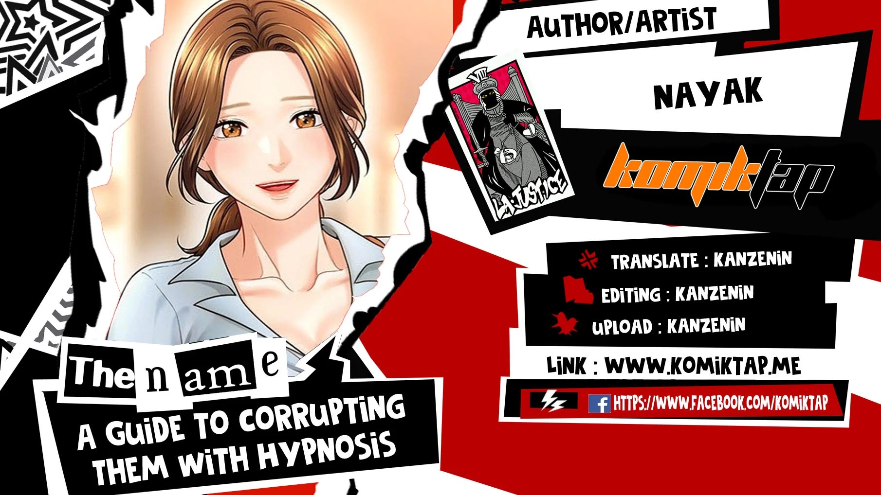 A Guide to Corrupting Them With Hypnosis - Chapter 8 1