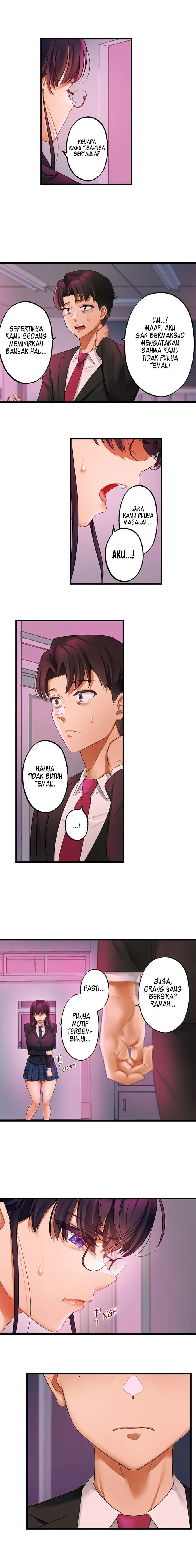 Room Of Guilty Pleasure - Chapter 8 5