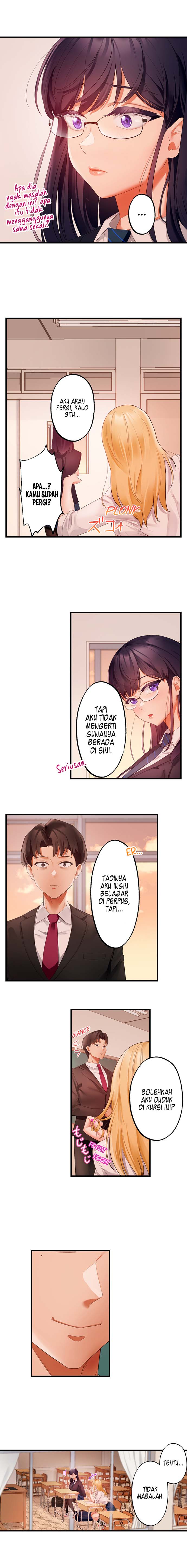 Room Of Guilty Pleasure - Chapter 8 10