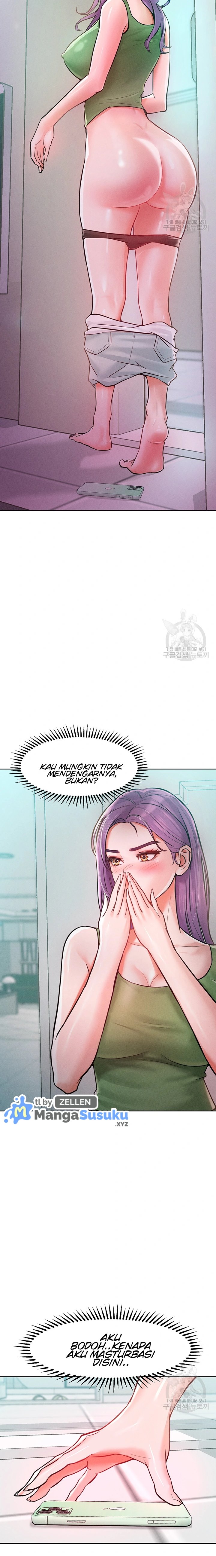 Forcing the Woman I Despise Into Submission - Chapter 9 16