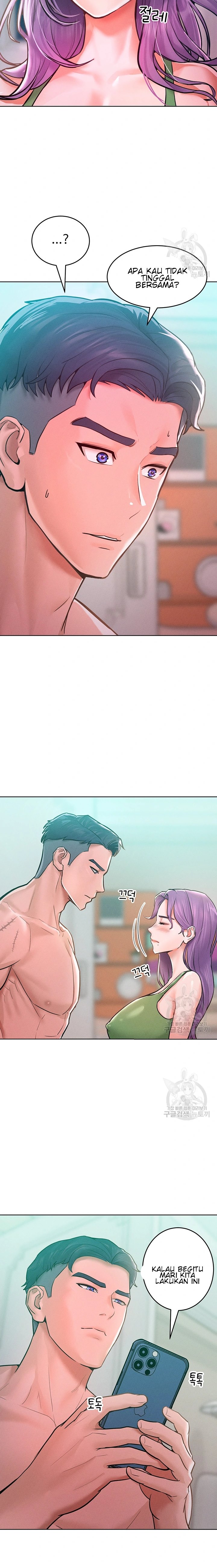 Forcing the Woman I Despise Into Submission - Chapter 9 21
