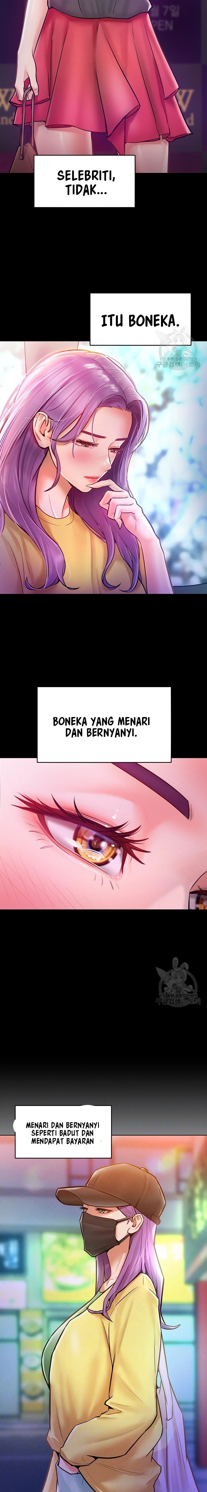 Forcing the Woman I Despise Into Submission - Chapter 9 6