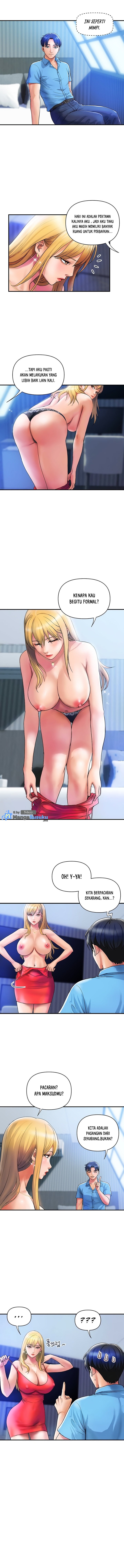 Department Store Ladies - Chapter 9 3