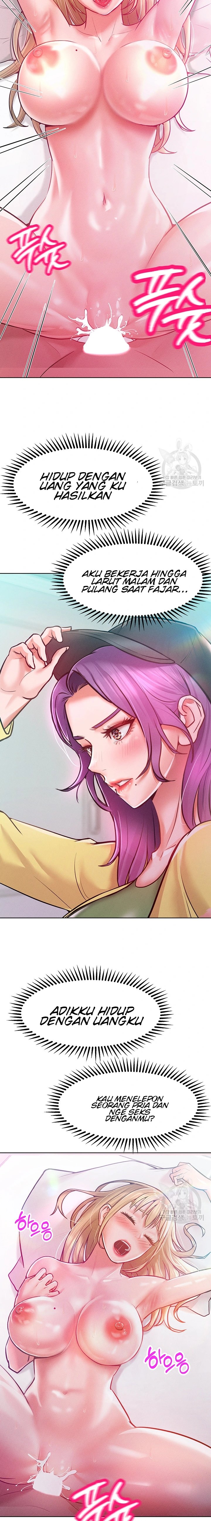 Forcing the Woman I Despise Into Submission - Chapter 9 10