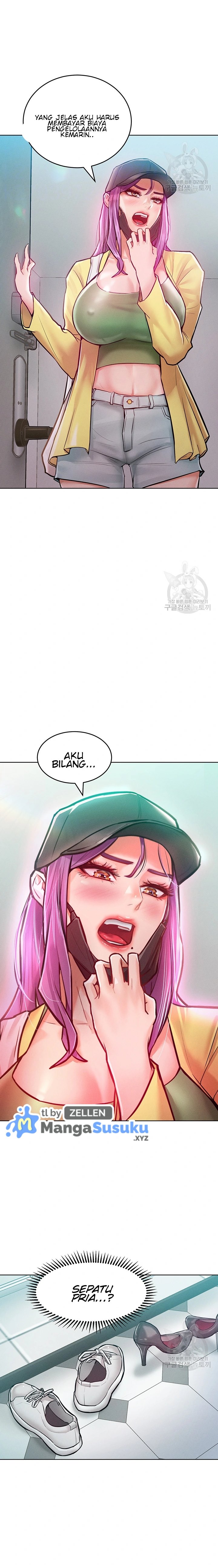 Forcing the Woman I Despise Into Submission - Chapter 9 8