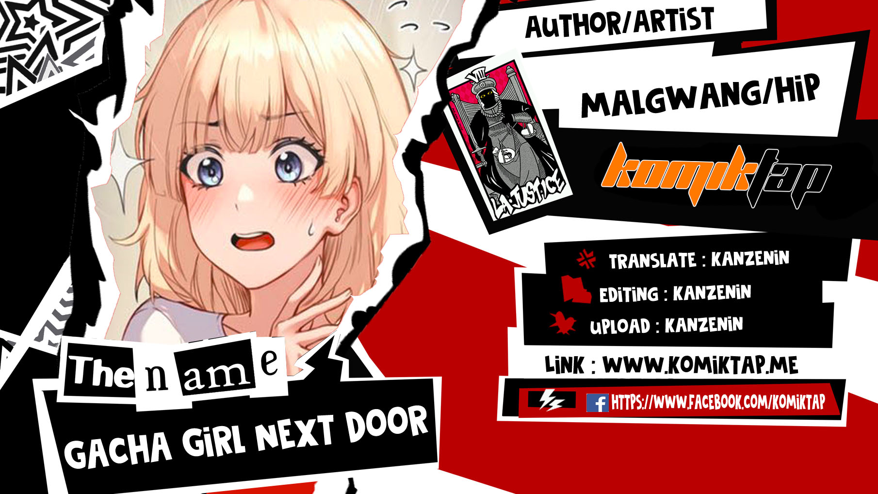 Gacha Girl Next Door - Chapter 9 1
