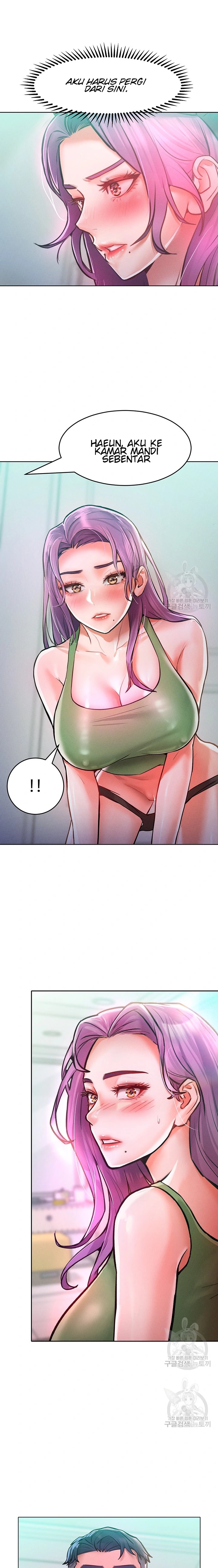Forcing the Woman I Despise Into Submission - Chapter 9 17