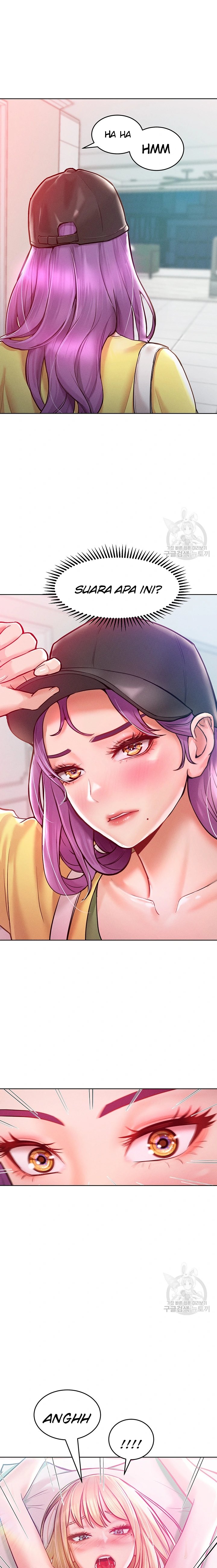 Forcing the Woman I Despise Into Submission - Chapter 9 9
