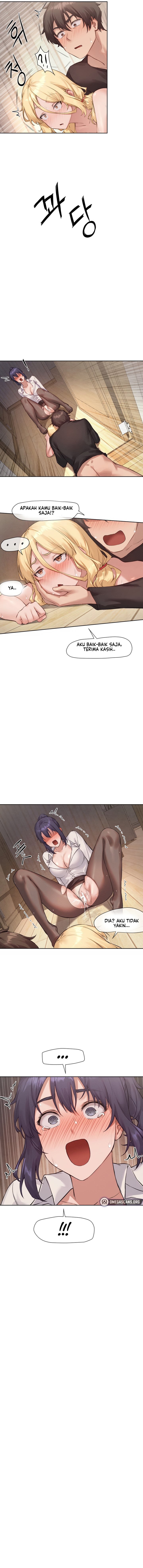Gacha Girl Next Door - Chapter 9 8