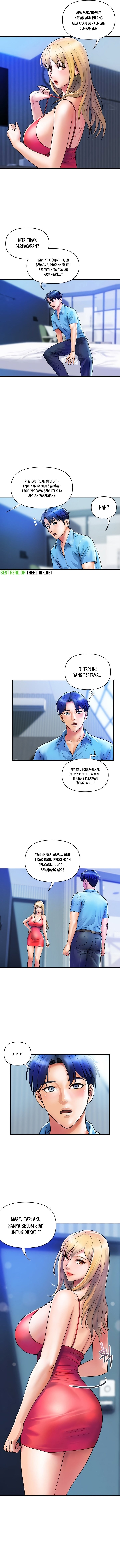 Department Store Ladies - Chapter 9 4