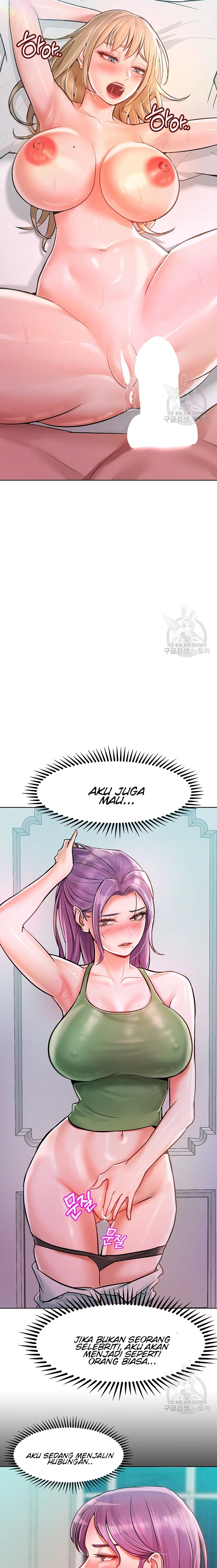 Forcing the Woman I Despise Into Submission - Chapter 9 13