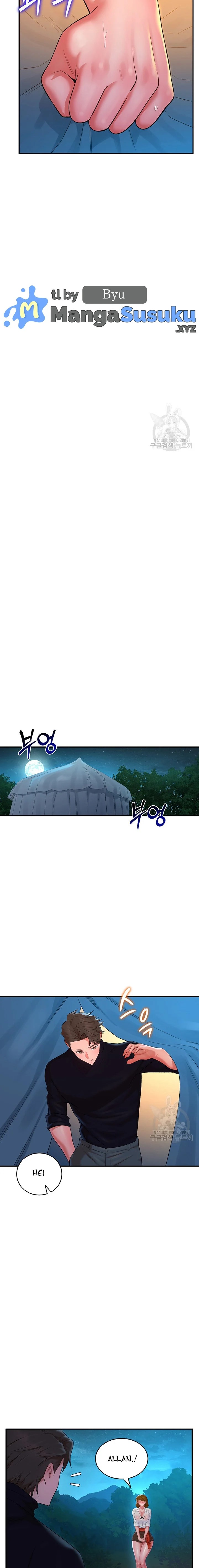 The Warrior Dissatisfied With Everyone - Chapter 9 23
