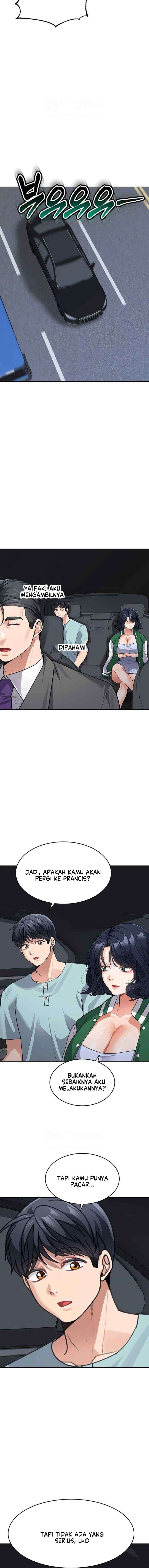 Is It Your Mother or Sister? - Chapter 37 14