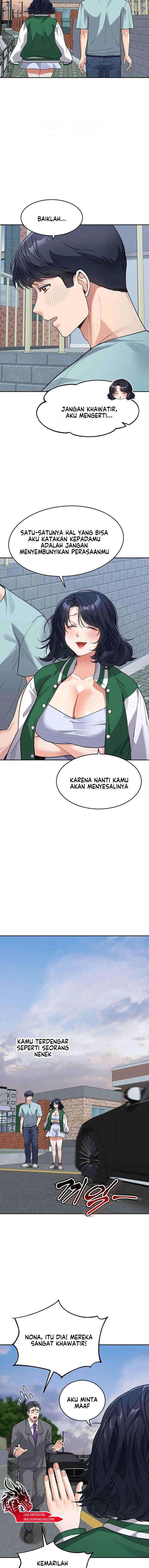 Is It Your Mother or Sister? - Chapter 37 13