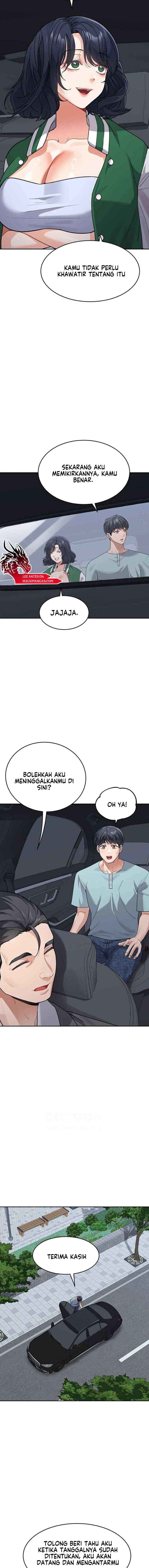 Is It Your Mother or Sister? - Chapter 37 15