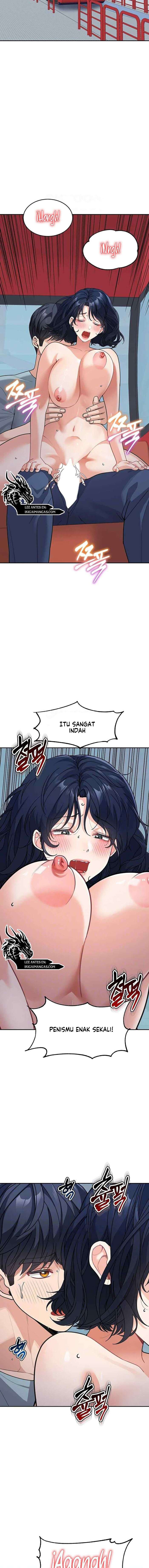 Is It Your Mother or Sister? - Chapter 37 6