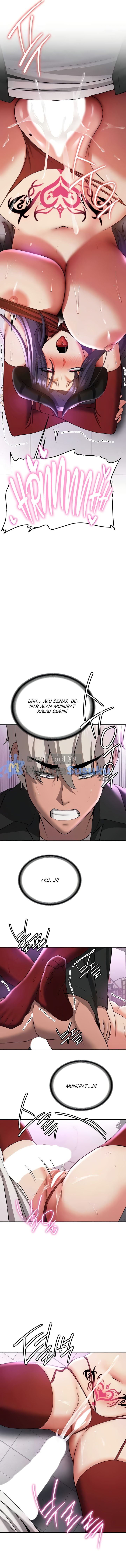 Your Girlfriend Was Amazing - Chapter 37 9
