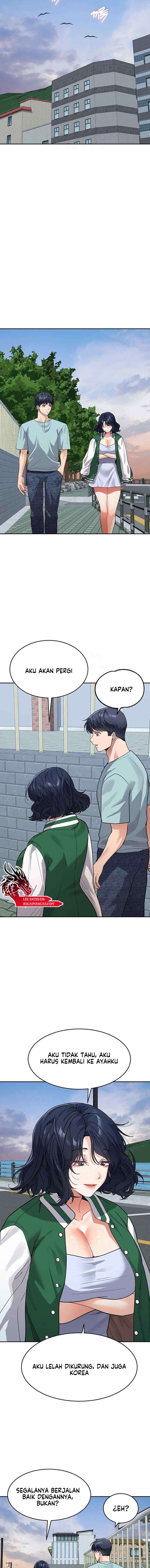 Is It Your Mother or Sister? - Chapter 37 12