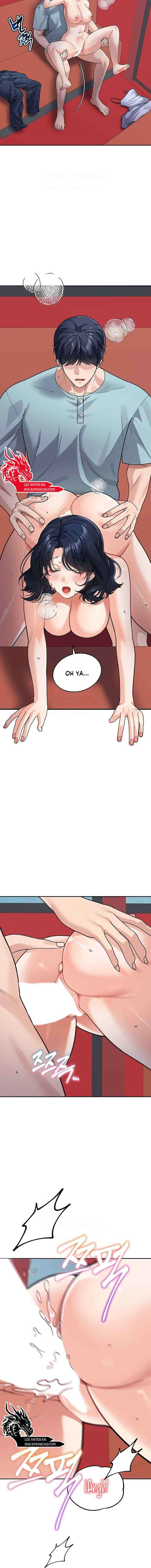 Is It Your Mother or Sister? - Chapter 37 8