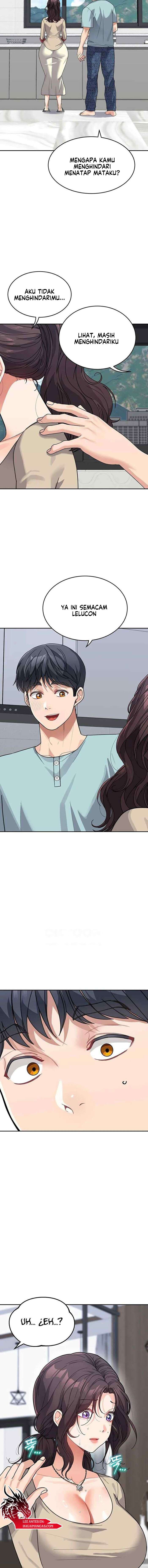 Is It Your Mother or Sister? - Chapter 37 20